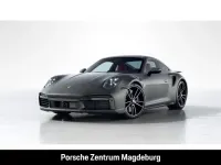 Gebraucht Porsche 992 650 PS (478 kW) 2023 Grau Coupé