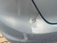 Gebraucht Ford Fiesta 94 PS (69 kW) 2009 Grau Kleinwagen