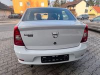 gebraucht Dacia Logan 1.2 16V TÜV NEU!!