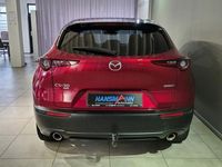Gebraucht Mazda CX-30 Selection 179 PS (131 kW) 2019 Soul red crystal SUV