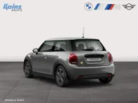 Gebraucht Mini Cooper SE 135 kW (184 PS) 2022 Silber Kleinwagen