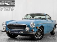 Gebraucht Volvo P1800 135 PS (99 kW) 1971 Blau Coupé
