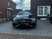 gebraucht Mercedes E63S AMG 612 PS,Keramik, Massage, HUD VOll