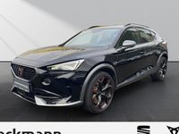 Gebraucht Cupra Formentor VZ 245 PS (180 kW) 2022 Schwarz SUV