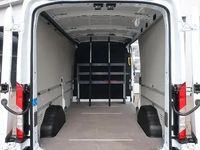 Brugt Ford Transit 2024 Andere