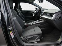 Gebraucht Audi A3 Advanced 204 PS (150 kW) 2022 Grau Limousine