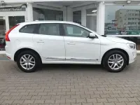 Gebraucht Volvo XC60 Summum 245 PS (180 kW) 2017 Weiß SUV