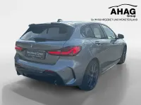 Gebraucht BMW 128 Efficient Dynamics 265 PS (194 kW) 2023 Schwarz Limousine