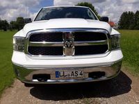 Gebraucht RAM 1500 401 PS (294 kW) 2019 Weiß Abholung