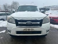 Gebraucht Ford Ranger Wildtrack 143 PS (105 kW) 2011 Weiß Abholung