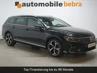 Occasion VW Passat GTE 218 ch (160 kW) 2020 Noir Break