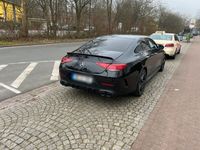 gebraucht Mercedes CLS350 AMG Paket MB 100 Garantie