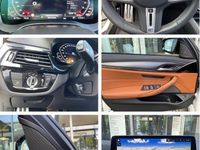 Gebraucht BMW M5 Competition Edition 625 PS (459 kW) 2022 Weiß Limousine