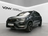 Gebraucht Cupra Ateca VZ 300 PS (220 kW) 2024 Grau SUV
