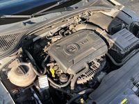 Gebraucht Skoda Octavia RS 230 PS (169 kW) 2016 Grau Kleinwagen