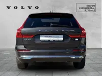 Gebraucht Volvo XC60 Inscription 455 PS (334 kW) 2022 Grau SUV