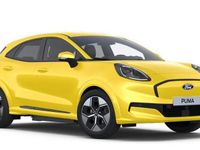 Neu Ford Puma Gen-E 124 kW (169 PS) 2026 Gelb SUV