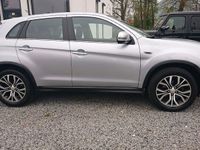 gebraucht Mitsubishi ASX SUV-Star 2WD 1.6 Rückfahrkamera