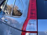 Gebraucht Honda CR-V Executive 150 PS (110 kW) 2007 Grau SUV