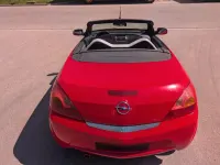 Gebraucht Opel Tigra 51 PS (37 kW) 2006 Rot Cabrio