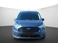 Używany Ford Transit Connect Trend 2021 Niebieski Minivan