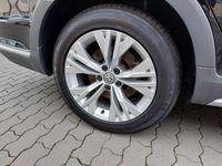 Gebraucht VW Passat Alltrack 272 PS (200 kW) 2019 Schwarz Kombi