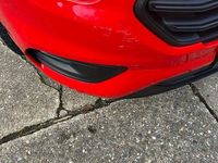 Gebraucht Ford Transit Custom 170 PS (125 kW) 2019 Rot Limousine