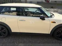 Occasion Mini ONE 75 ch (55 kW) 2016 Blanc Citadine