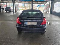 Gebraucht Mercedes C200 142 PS (104 kW) 2003 Blau Coupé