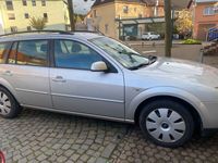 gebraucht Ford Mondeo 