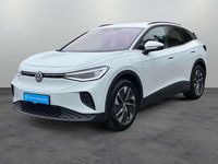 Gebraucht VW ID.4 Pro 210 kW (286 PS) 2025 Weiß SUV