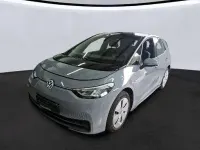 Gebraucht VW ID.3 Pro Performance 150 kW (204 PS) 2020 Grau Kleinwagen