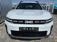 Neu Dacia Bigster Expression 140 PS (102 kW) 2025 Weiss SUV