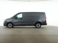 Gebraucht Mercedes Vito 136 PS (100 kW) 2022 Grau Van