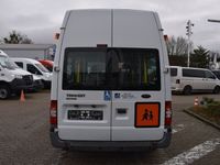 gebraucht Ford Transit Kombi FT300*Behindertengerecht*Lift*8333