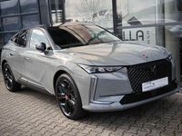 Gebraucht DS Automobiles DS4 Performance Line Plus 181 PS (133 kW) 2023 Grau Limousine