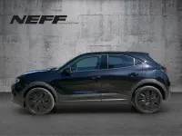 Gebraucht Opel Mokka Ultimate 131 PS (96 kW) 2022 Diamant schwarz SUV