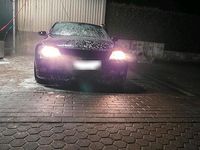 Gebraucht BMW 318 129 PS (94 kW) 2005 Schwarz Limousine