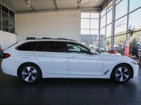 Second-hand BMW 520 190 CP (139 kW) 2020 Alb Berlinǎ