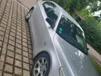 Gebraucht BMW 525 190 PS (139 kW) 2005 Silber Limousine