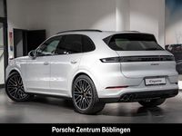 Gebraucht Porsche Cayenne Black Edition 354 PS (260 kW) 2025 Weiss SUV