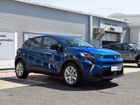 Neu Renault Captur Evolution 91 PS (66 kW) 2026 Blau SUV
