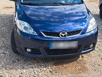Second-hand Mazda 5 2007 Monovolum