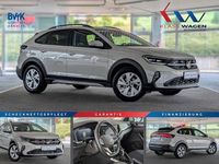 Gebraucht VW Taigo Life 116 PS (85 kW) 2024 Grau SUV