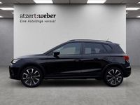 Neu Seat Arona Style 116 PS (85 kW) 2025 Schwarz SUV