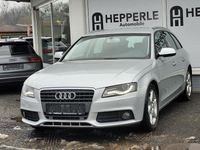 Gebraucht Audi A4 Ambition 160 PS (117 kW) 2010 Silber Kombi