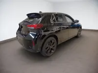 Gebraucht Opel Corsa 136 PS (100 kW) 2025 Schwarz perla nera/typ aussenv Kleinwagen
