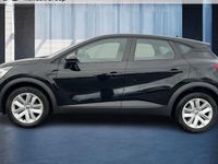 Gebraucht Renault Captur Equilibre 91 PS (66 kW) 2023 Sternen schwarz SUV