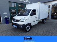 Gebraucht Piaggio Porter 106 PS (77 kW) 2024 Weiß Kombi