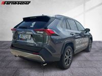 gebraucht Toyota RAV4 Hybrid 4x2 Team D + Technik-Paket